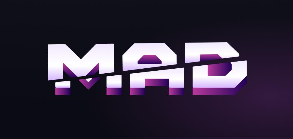 Mad